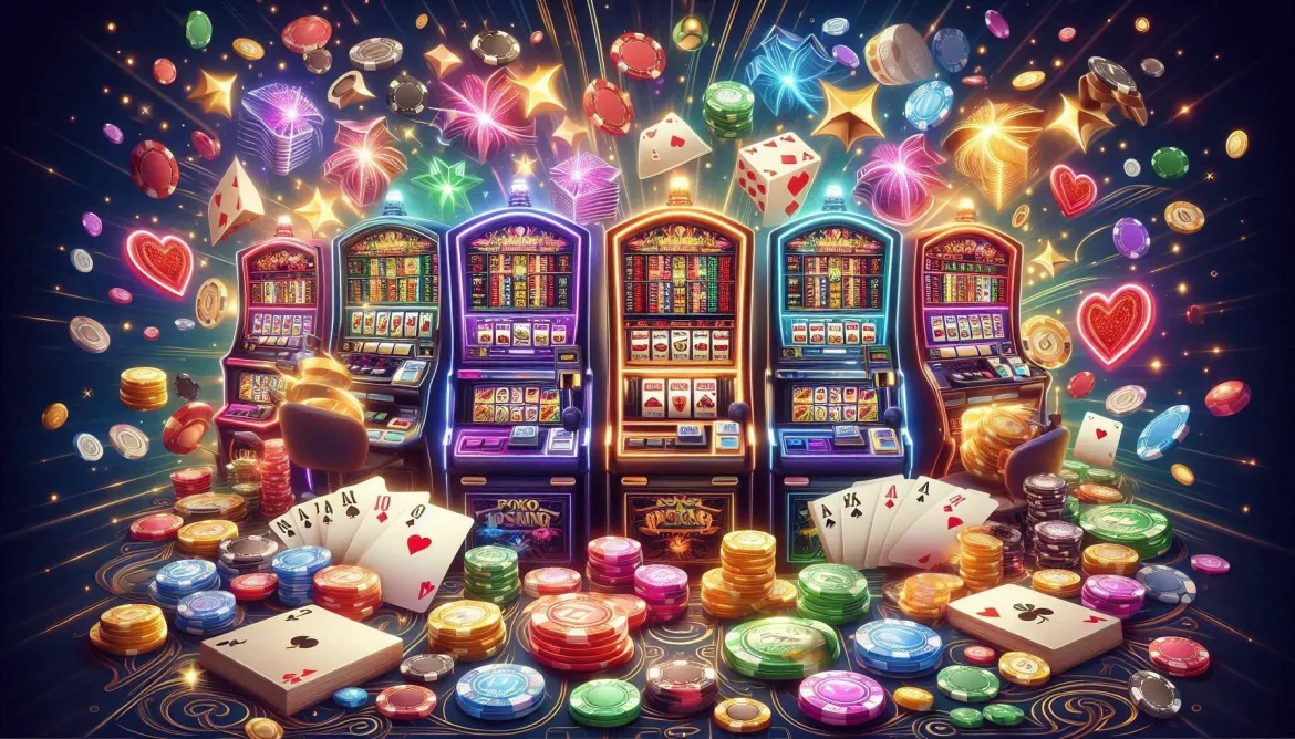 Casino de Charlevoix